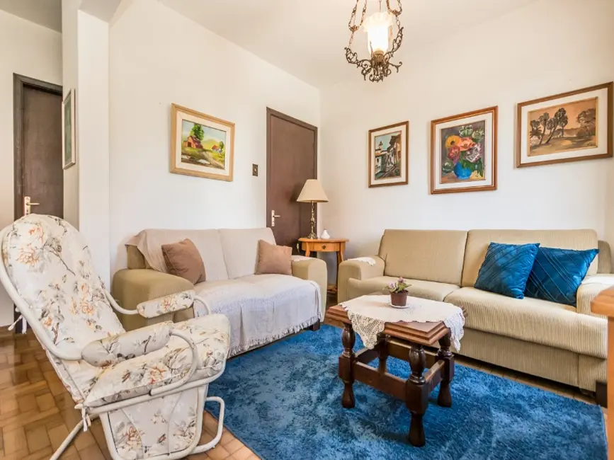 Foto 8 de Apartamento com 3 quartos à venda, 106m2 em Praia de Belas, Porto Alegre - RS