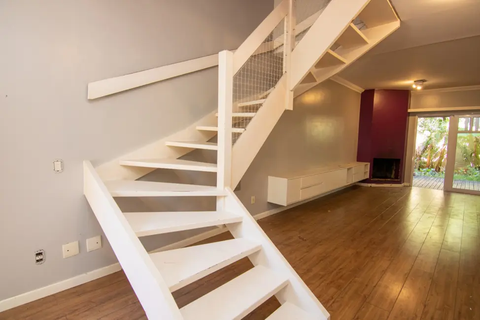 Foto 5 de Casa de Condomínio com 3 quartos à venda, 188m2 em Jardim Carvalho, Porto Alegre - RS