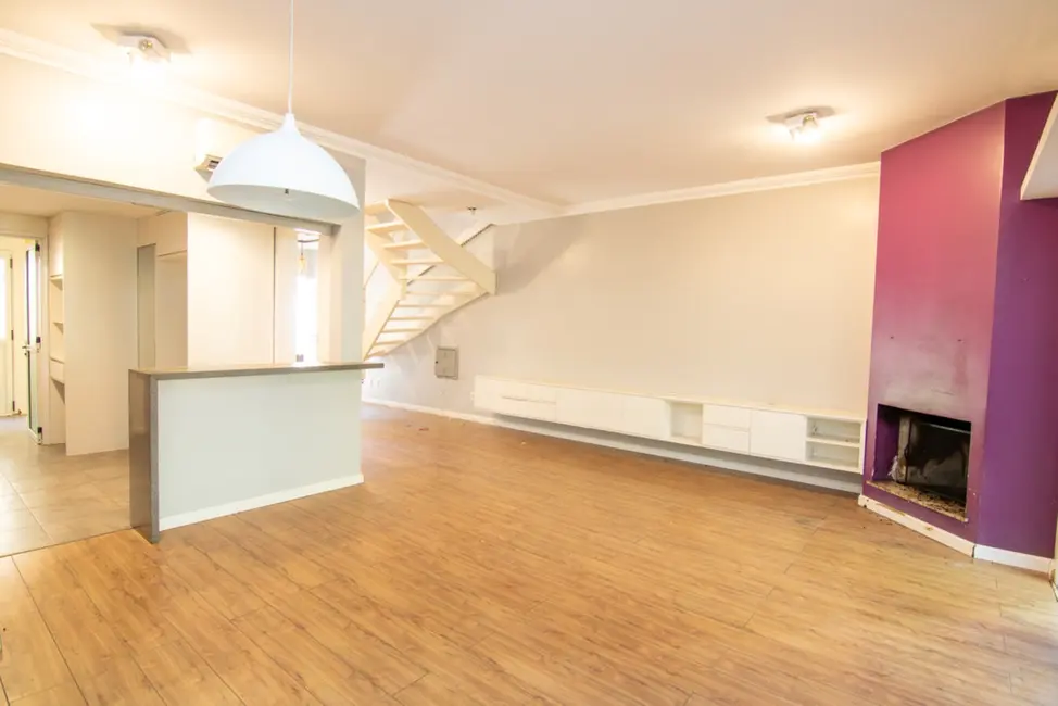 Foto 7 de Casa de Condomínio com 3 quartos à venda, 188m2 em Jardim Carvalho, Porto Alegre - RS