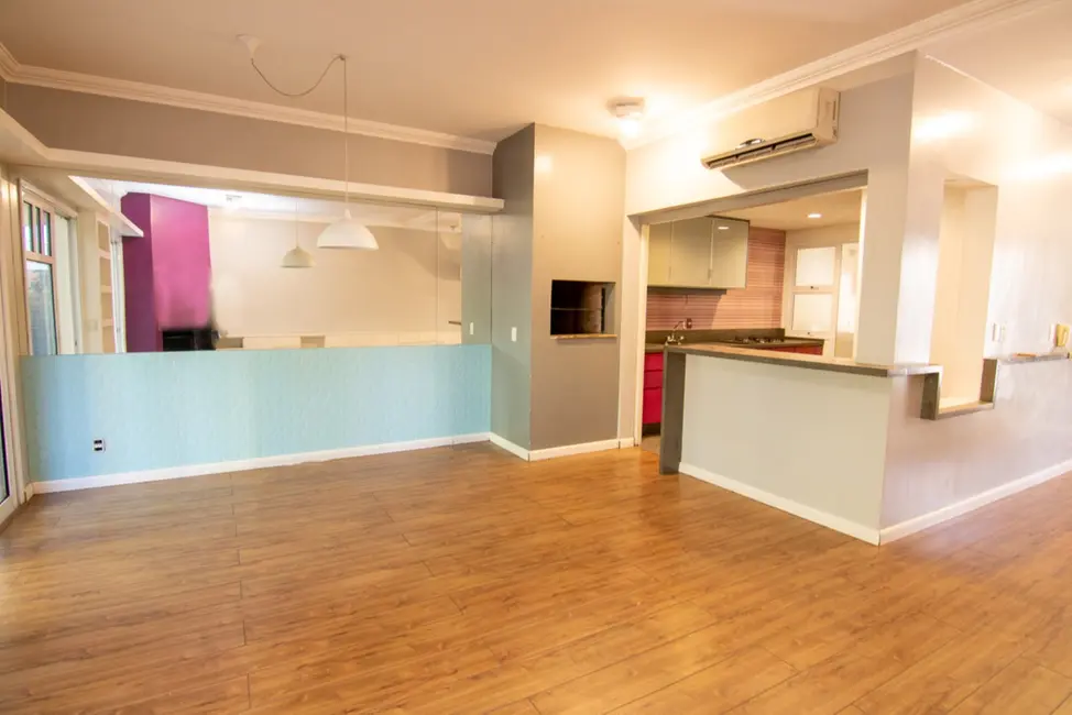 Foto 8 de Casa de Condomínio com 3 quartos à venda, 188m2 em Jardim Carvalho, Porto Alegre - RS