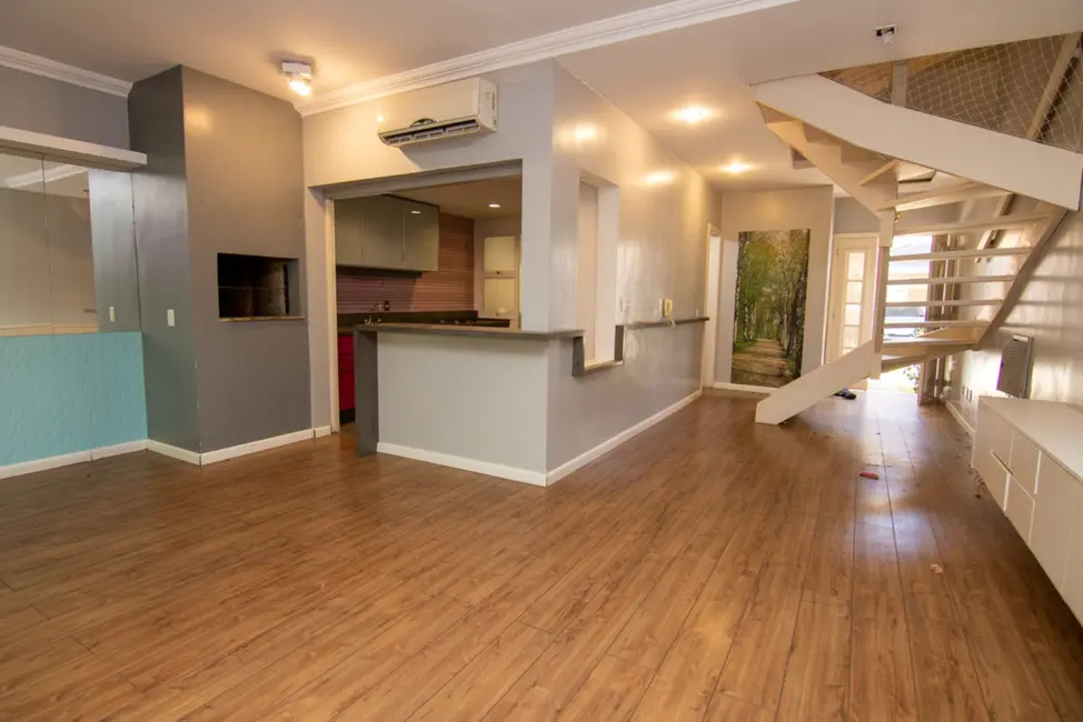 Foto 9 de Casa de Condomínio com 3 quartos à venda, 188m2 em Jardim Carvalho, Porto Alegre - RS