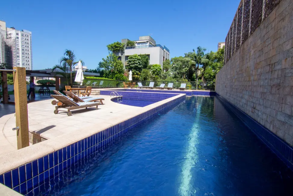 Foto 3 de Apartamento com 2 quartos à venda, 71m2 em Higienópolis, Porto Alegre - RS