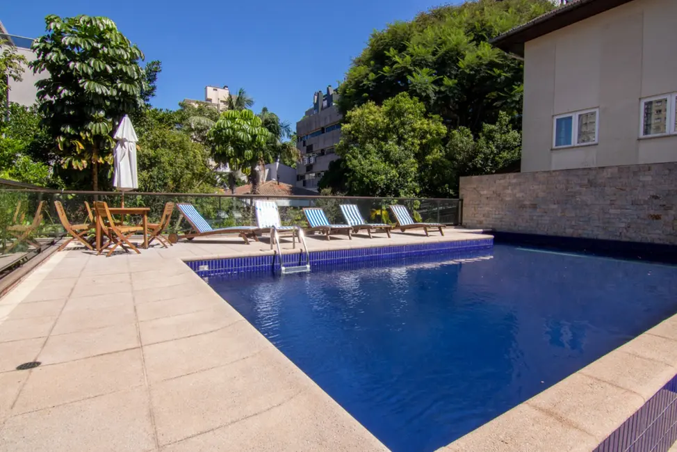 Foto 4 de Apartamento com 2 quartos à venda, 71m2 em Higienópolis, Porto Alegre - RS