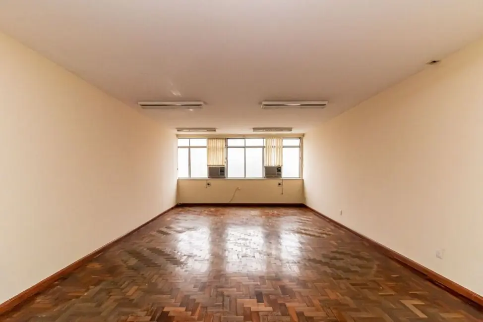 Foto 3 de Sala Comercial à venda, 94m2 em Centro Histórico, Porto Alegre - RS
