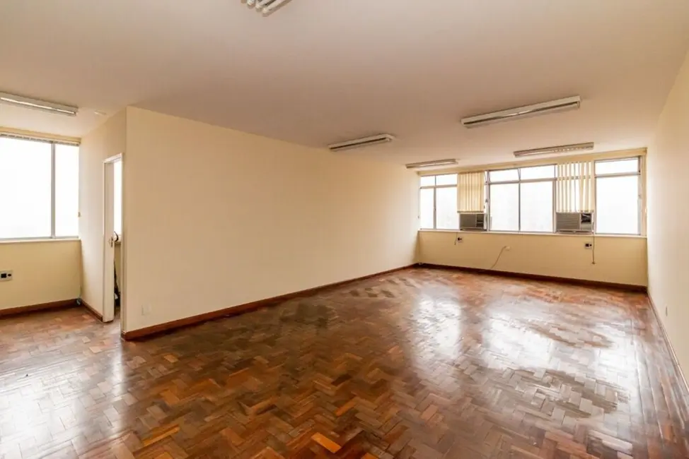 Foto 1 de Sala Comercial à venda, 94m2 em Centro Histórico, Porto Alegre - RS