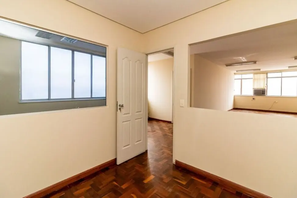 Foto 6 de Sala Comercial à venda, 94m2 em Centro Histórico, Porto Alegre - RS