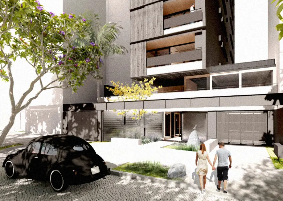 Apartamento com 3 quartos à venda, 174m2 em Rio Branco, Porto Alegre - RS - imagem 2 Foto 2 de Apartamento com 3 quartos à venda, 174m2 em Rio Branco, Porto Alegre - RS