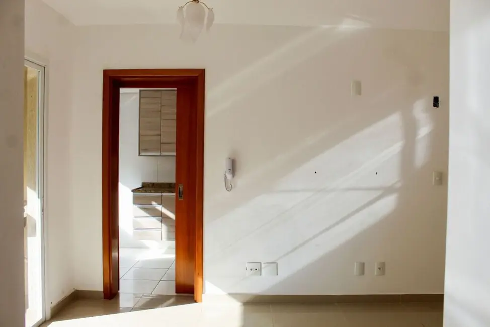 Foto 3 de Apartamento com 2 quartos à venda, 57m2 em Vila Nova, Porto Alegre - RS