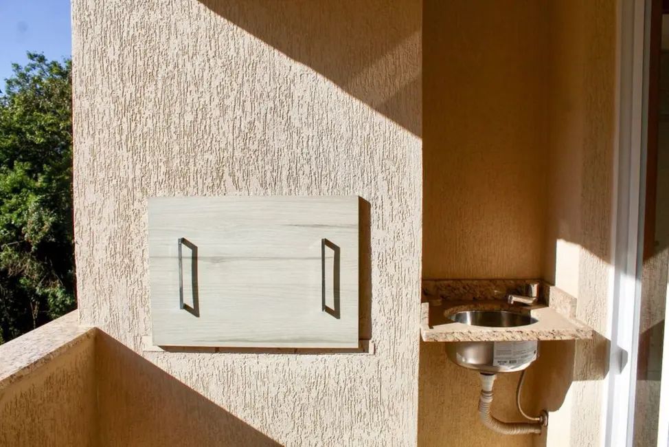 Foto 7 de Apartamento com 2 quartos à venda, 57m2 em Vila Nova, Porto Alegre - RS