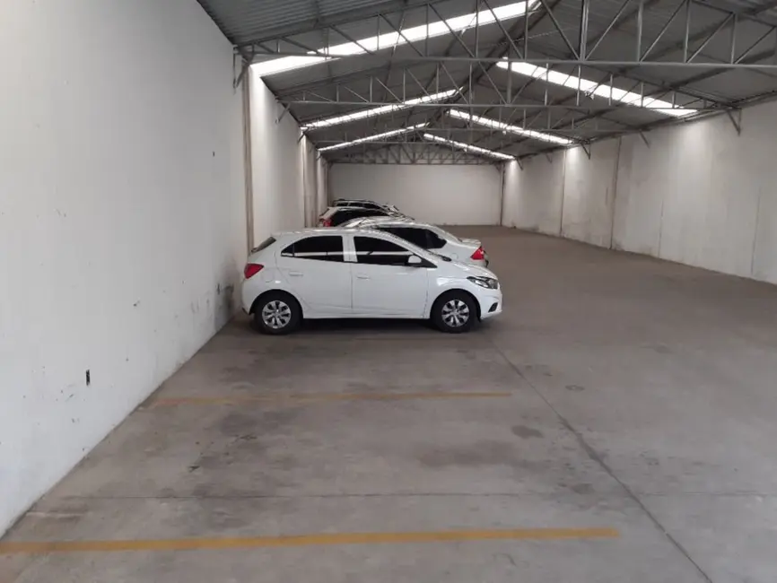 Foto 7 de Armazém / Galpão à venda, 510m2 em Floresta, Porto Alegre - RS