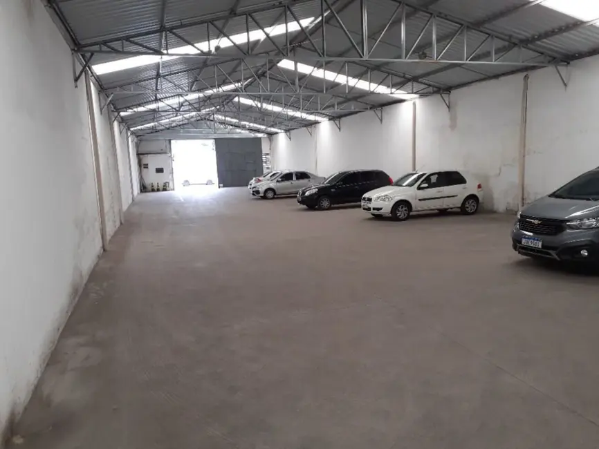 Foto 5 de Armazém / Galpão à venda, 510m2 em Floresta, Porto Alegre - RS