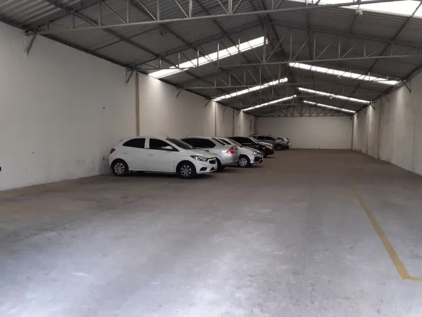 Foto 6 de Armazém / Galpão à venda, 510m2 em Floresta, Porto Alegre - RS