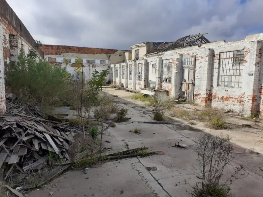 Foto 8 de Armazém / Galpão à venda, 510m2 em Floresta, Porto Alegre - RS