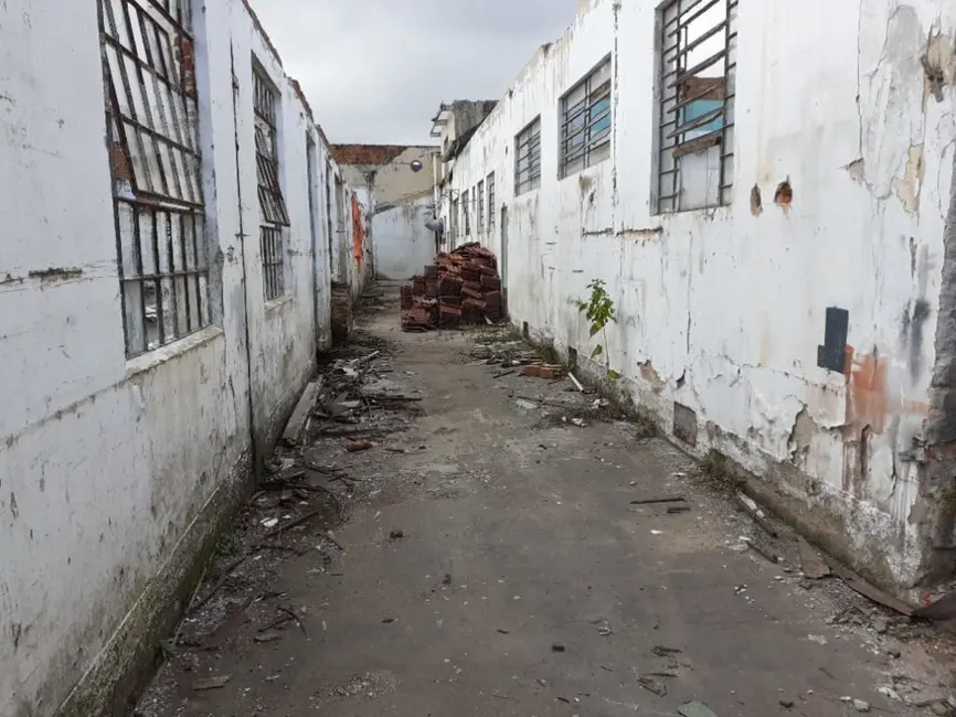 Foto 9 de Armazém / Galpão à venda, 510m2 em Floresta, Porto Alegre - RS