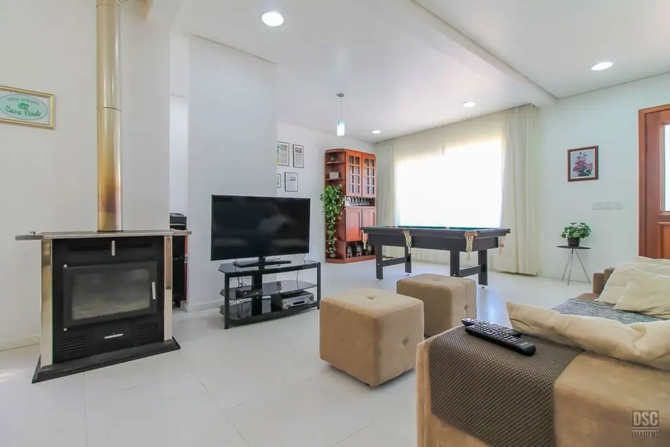 Foto 7 de Casa de Condomínio com 5 quartos à venda, 275m2 em Aberta dos Morros, Porto Alegre - RS