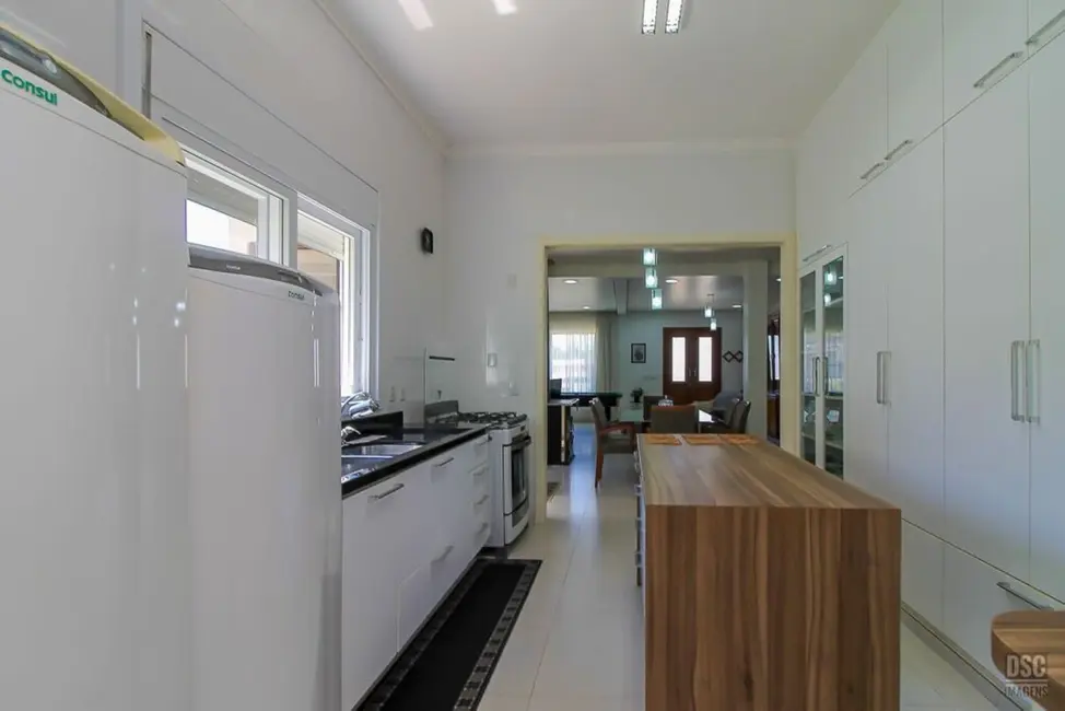 Foto 8 de Casa de Condomínio com 5 quartos à venda, 275m2 em Aberta dos Morros, Porto Alegre - RS