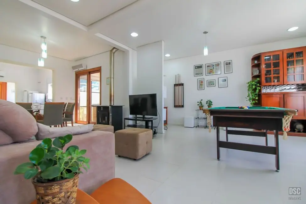 Foto 6 de Casa de Condomínio com 5 quartos à venda, 275m2 em Aberta dos Morros, Porto Alegre - RS