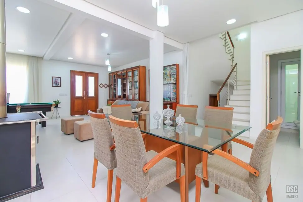 Foto 5 de Casa de Condomínio com 5 quartos à venda, 275m2 em Aberta dos Morros, Porto Alegre - RS
