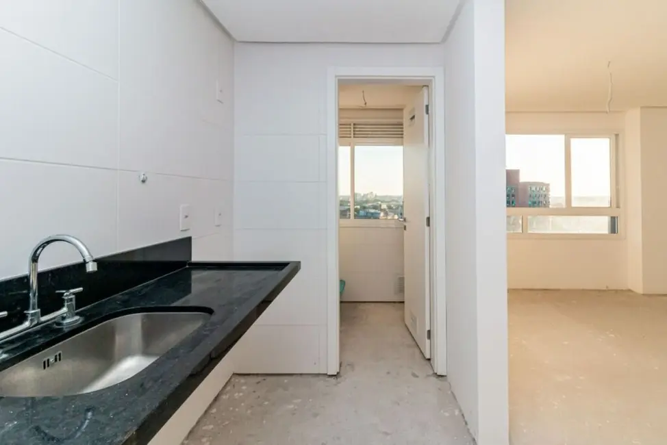 Foto 9 de Apartamento com 2 quartos à venda, 76m2 em São João, Porto Alegre - RS