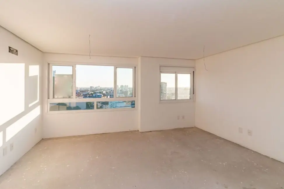 Foto 5 de Apartamento com 2 quartos à venda, 76m2 em São João, Porto Alegre - RS