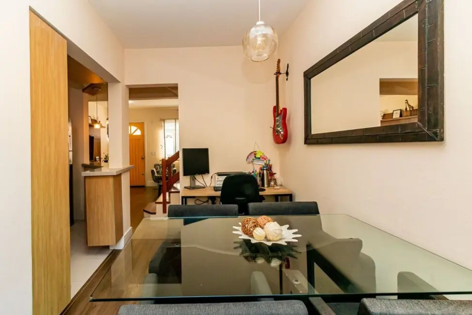 Foto 6 de Casa de Condomínio com 2 quartos à venda, 79m2 em Cavalhada, Porto Alegre - RS