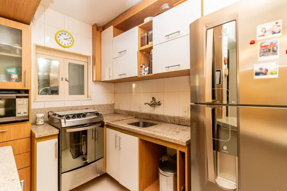 Foto 5 de Casa de Condomínio com 2 quartos à venda, 79m2 em Cavalhada, Porto Alegre - RS