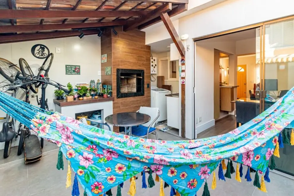 Foto 8 de Casa de Condomínio com 2 quartos à venda, 79m2 em Cavalhada, Porto Alegre - RS