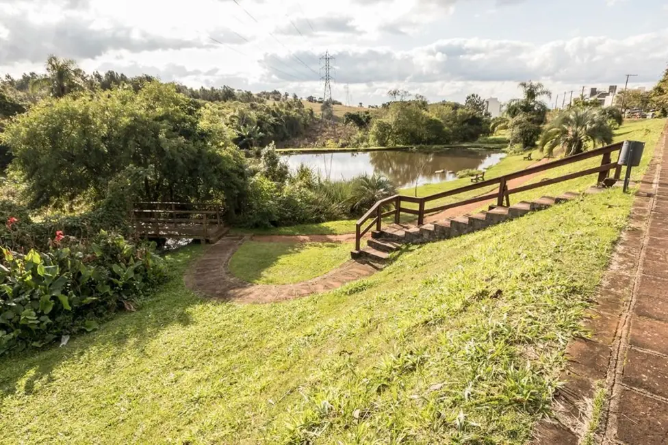 Casa de Condomínio com 3 quartos à venda, 178m2 em Mário Quintana, Porto Alegre - RS - imagem 8 Foto 8 de Casa de Condomínio com 3 quartos à venda, 178m2 em Mário Quintana, Porto Alegre - RS