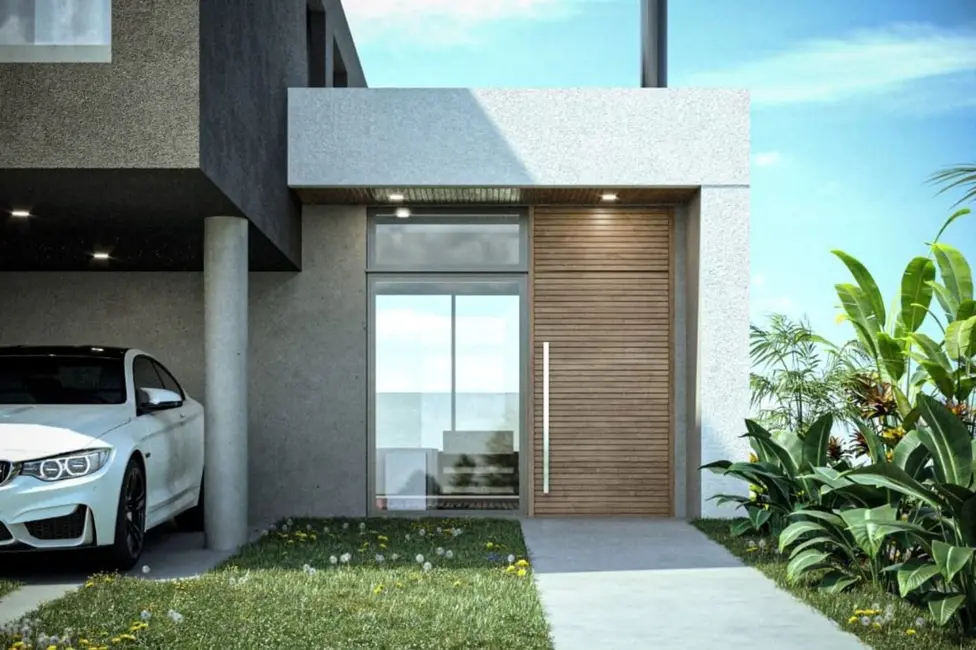 Casa de Condomínio com 3 quartos à venda, 178m2 em Mário Quintana, Porto Alegre - RS - imagem 3 Foto 3 de Casa de Condomínio com 3 quartos à venda, 178m2 em Mário Quintana, Porto Alegre - RS