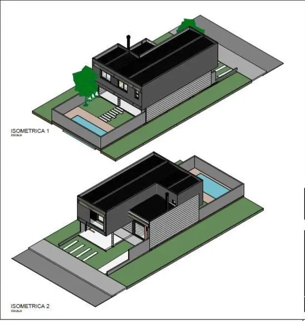 Casa de Condomínio com 3 quartos à venda, 178m2 em Mário Quintana, Porto Alegre - RS - imagem 6 Foto 6 de Casa de Condomínio com 3 quartos à venda, 178m2 em Mário Quintana, Porto Alegre - RS