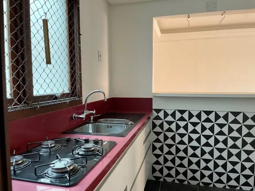 Foto 4 de Apartamento com 1 quarto à venda, 43m2 em Santana, Porto Alegre - RS