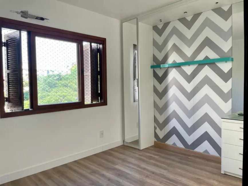 Foto 9 de Apartamento com 1 quarto à venda, 43m2 em Santana, Porto Alegre - RS