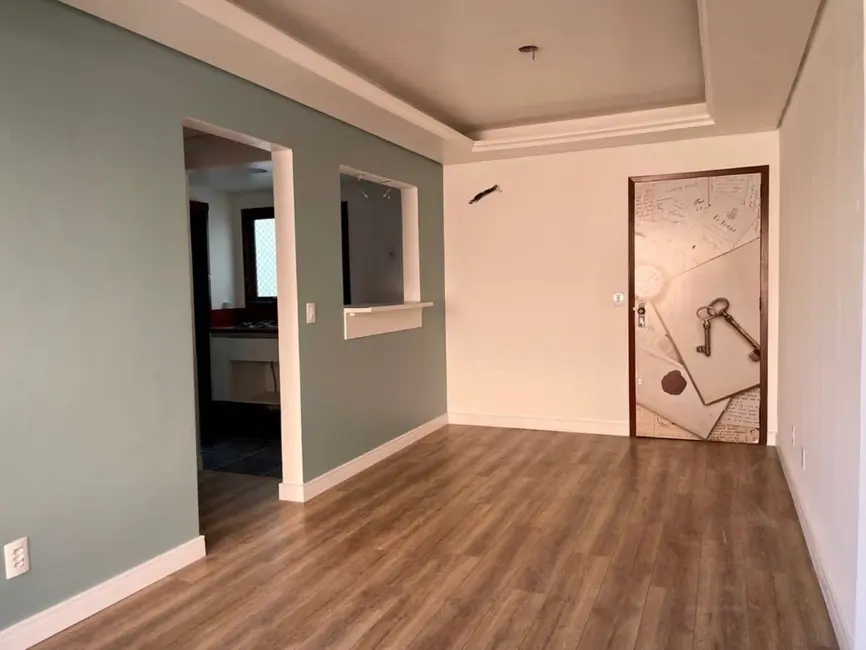 Foto 3 de Apartamento com 1 quarto à venda, 43m2 em Santana, Porto Alegre - RS