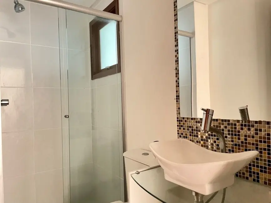 Foto 8 de Apartamento com 1 quarto à venda, 43m2 em Santana, Porto Alegre - RS