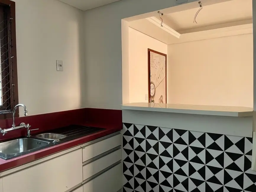 Foto 5 de Apartamento com 1 quarto à venda, 43m2 em Santana, Porto Alegre - RS