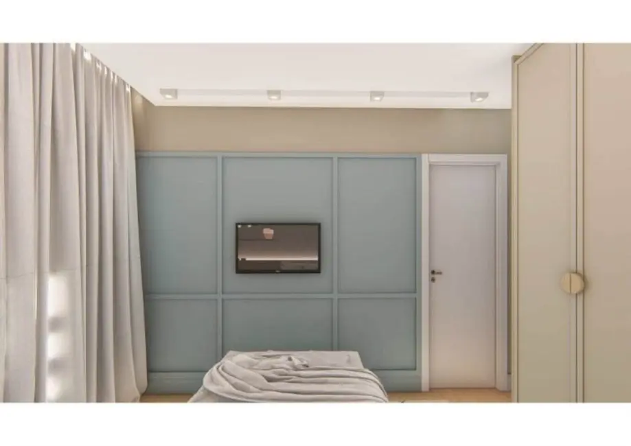 Foto 7 de Casa de Condomínio com 3 quartos à venda, 123m2 em Mário Quintana, Porto Alegre - RS