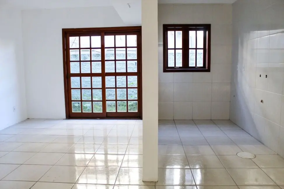Foto 4 de Casa com 3 quartos à venda, 118m2 em Camaquã, Porto Alegre - RS
