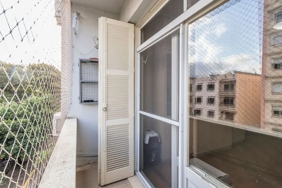 Foto 9 de Apartamento com 3 quartos à venda, 120m2 em Santana, Porto Alegre - RS