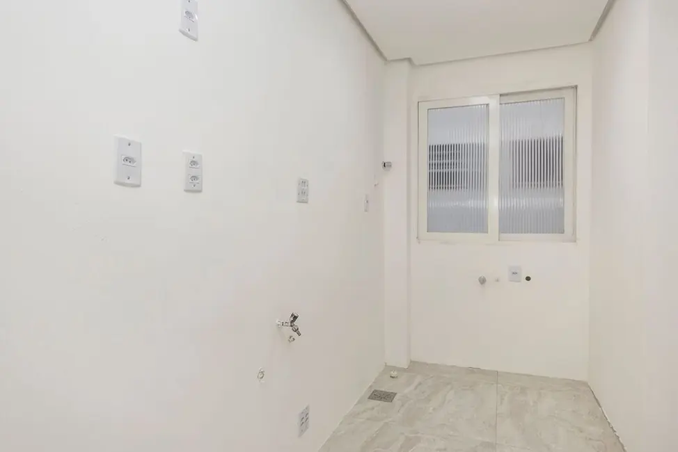Apartamento com 1 quarto à venda, 39m2 em Centro Histórico, Porto Alegre - RS - imagem 8 Foto 8 de Apartamento com 1 quarto à venda, 39m2 em Centro Histórico, Porto Alegre - RS