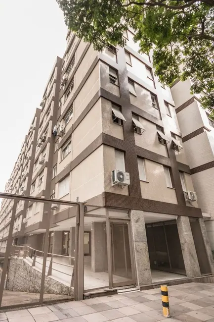 Foto 1 de Apartamento com 1 quarto à venda, 39m2 em Centro Histórico, Porto Alegre - RS