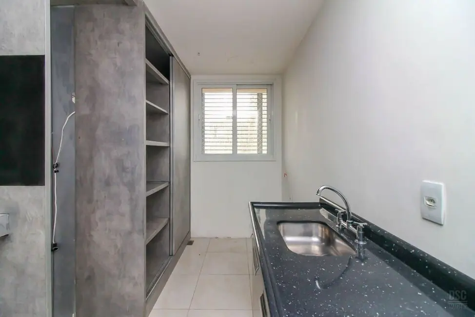 Foto 6 de Loft / Flat com 1 quarto à venda, 47m2 em Praia de Belas, Porto Alegre - RS