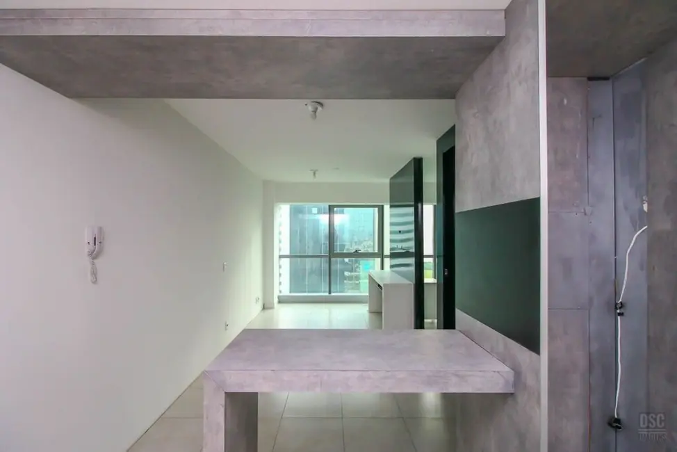 Foto 9 de Loft / Flat com 1 quarto à venda, 47m2 em Praia de Belas, Porto Alegre - RS