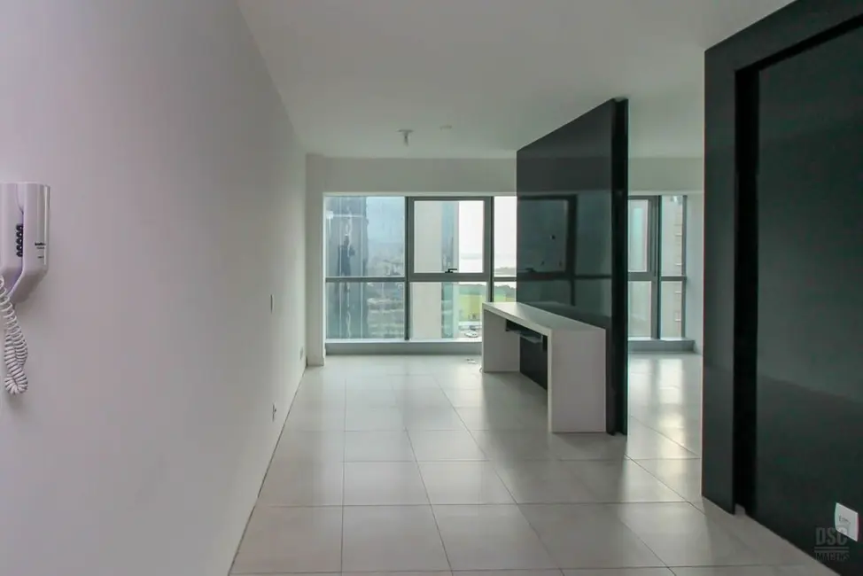 Foto 5 de Loft / Flat com 1 quarto à venda, 47m2 em Praia de Belas, Porto Alegre - RS
