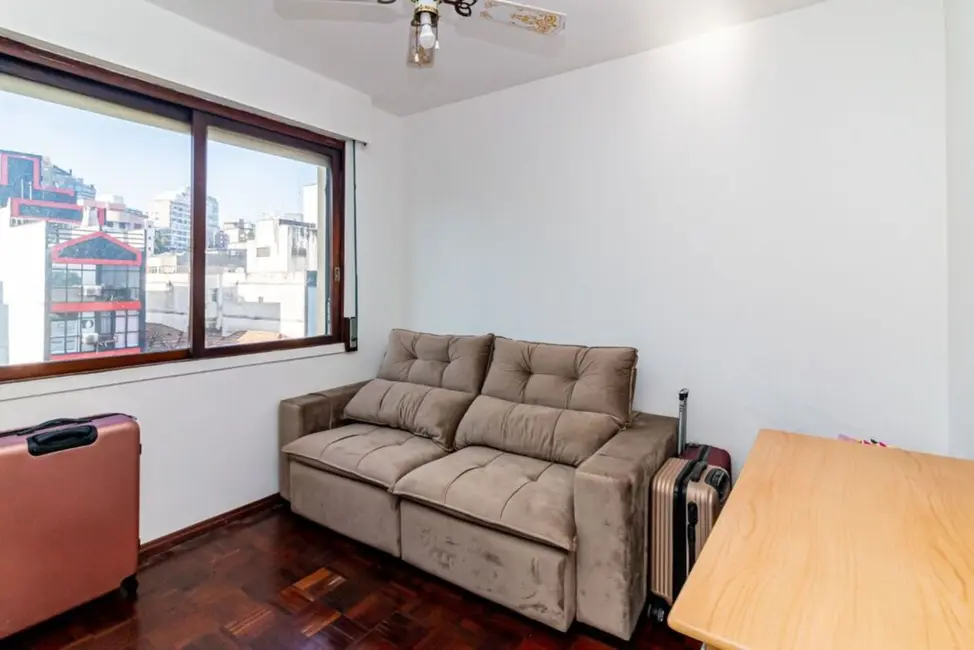 Foto 5 de Apartamento com 3 quartos à venda, 100m2 em Floresta, Porto Alegre - RS