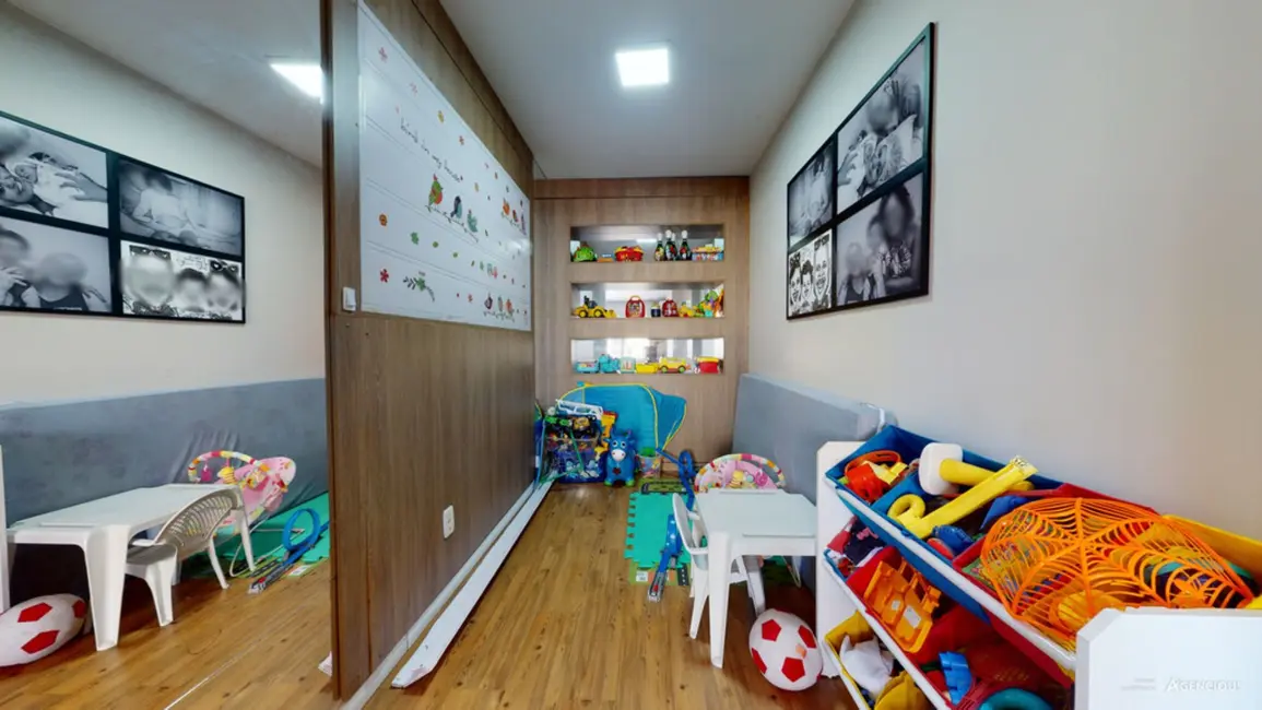 Apartamento com 2 quartos à venda, 73m2 em Cristal, Porto Alegre - RS - imagem 6 Foto 6 de Apartamento com 2 quartos à venda, 73m2 em Cristal, Porto Alegre - RS