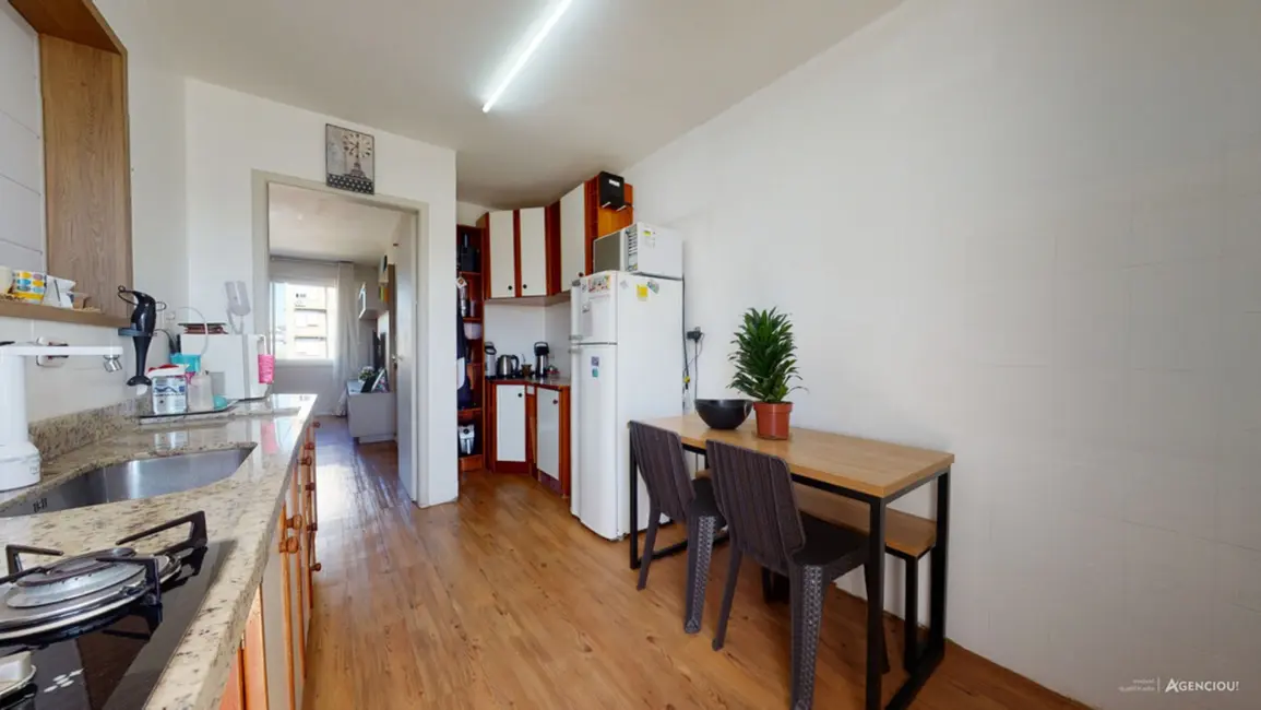 Apartamento com 2 quartos à venda, 73m2 em Cristal, Porto Alegre - RS - imagem 7 Foto 7 de Apartamento com 2 quartos à venda, 73m2 em Cristal, Porto Alegre - RS