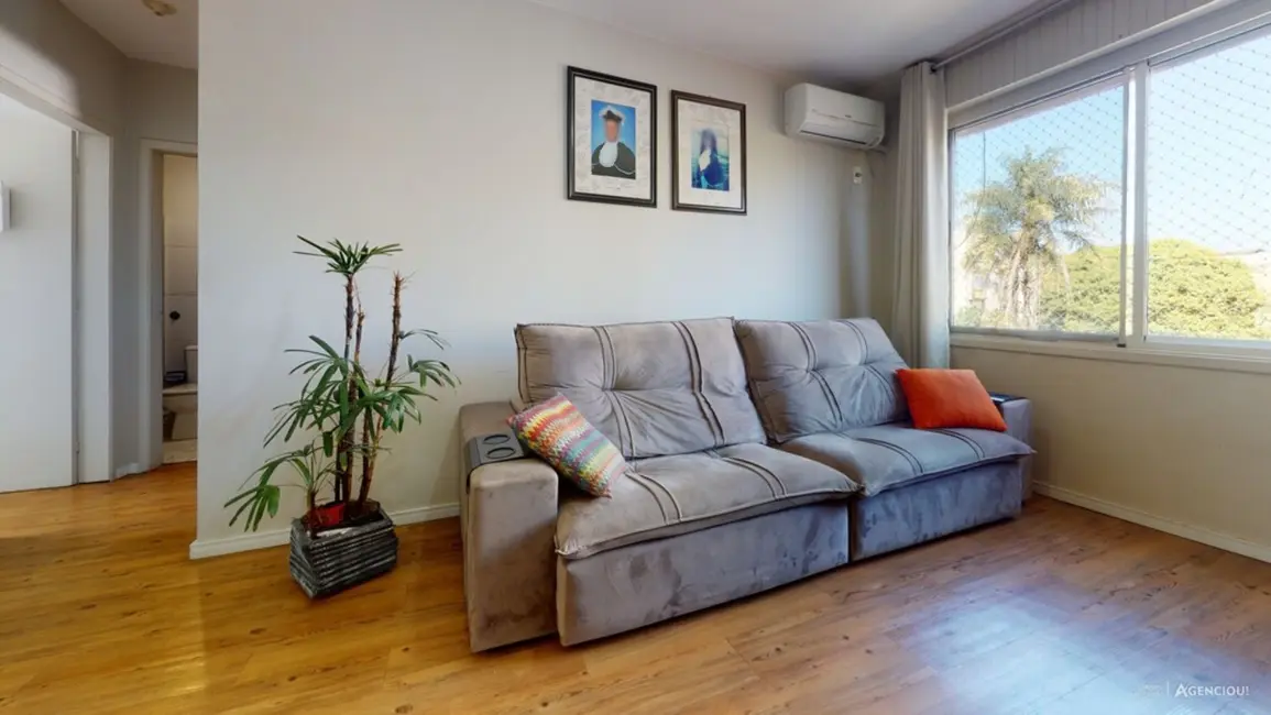 Apartamento com 2 quartos à venda, 73m2 em Cristal, Porto Alegre - RS - imagem 4 Foto 4 de Apartamento com 2 quartos à venda, 73m2 em Cristal, Porto Alegre - RS