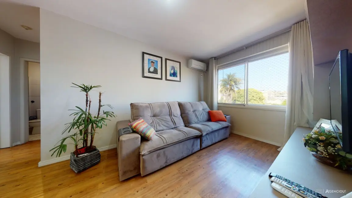 Apartamento com 2 quartos à venda, 73m2 em Cristal, Porto Alegre - RS - imagem 3 Foto 3 de Apartamento com 2 quartos à venda, 73m2 em Cristal, Porto Alegre - RS