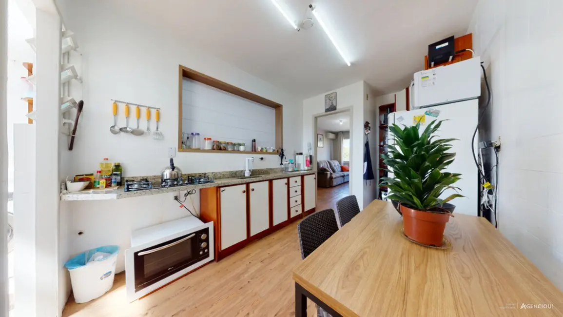 Apartamento com 2 quartos à venda, 73m2 em Cristal, Porto Alegre - RS - imagem 8 Foto 8 de Apartamento com 2 quartos à venda, 73m2 em Cristal, Porto Alegre - RS