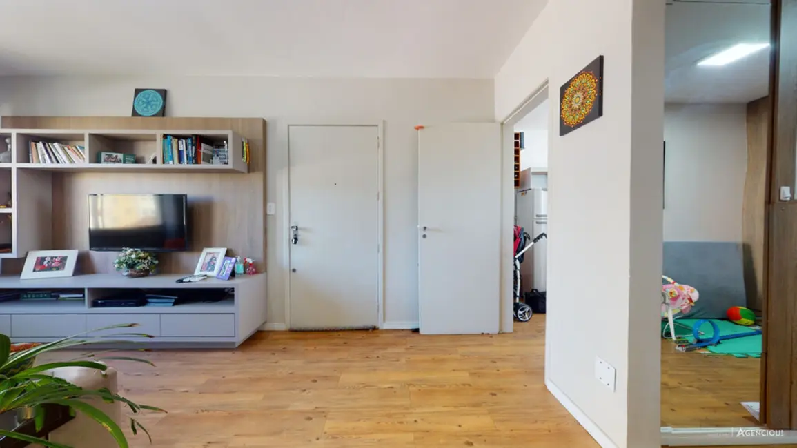 Apartamento com 2 quartos à venda, 73m2 em Cristal, Porto Alegre - RS - imagem 5 Foto 5 de Apartamento com 2 quartos à venda, 73m2 em Cristal, Porto Alegre - RS